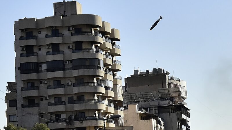 Tragedy_in_Beirut__11_Story_Building_Collapses_Amid_Israeli_Air_Strikes - 🌍NewspaperAmigo – Your Global News Buddy 🗞️ Tragedy_in_Beirut__11_Story_Building_Collapses_Amid_Israeli_Air_Strikes