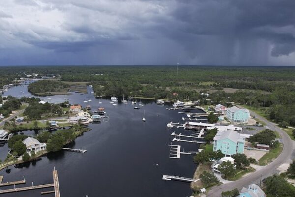 Tropical Storm Idalia Intensifies, Flooding Hits Florida’s West Coast 🌪️☔️ Tropical_Storm_Idalia_Intensifies__Flooding_Hits_Florida_s_West_Coast_____ video poster