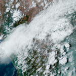 Tropical_Storm_Ileana_Hits_Mexico_s_Sinaloa_Coast___
