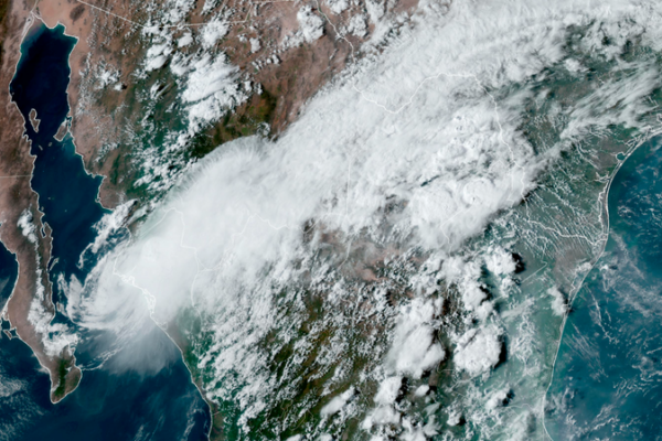 Tropical Storm Ileana Hits Mexico’s Sinaloa Coast 🌪️ Tropical_Storm_Ileana_Hits_Mexico_s_Sinaloa_Coast___