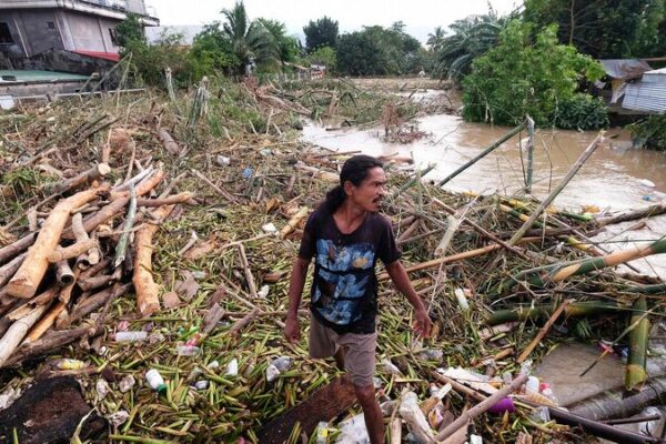 Tropical Storm Trami Devastates Philippines, Death Toll Tops 110 🌪️🇵🇭 Tropical_Storm_Trami_Devastates_Philippines__Death_Toll_Tops_110_____