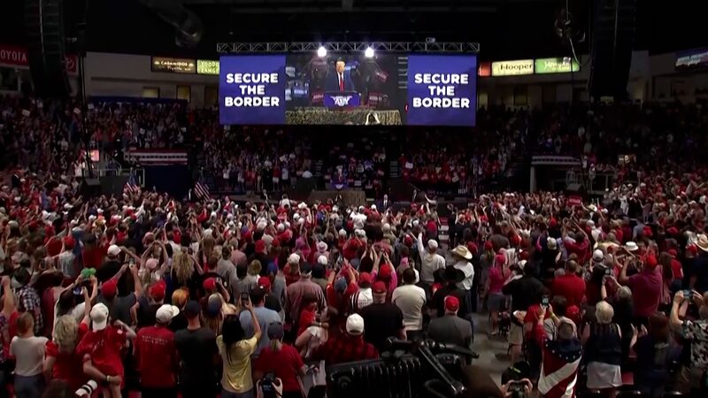 Trump_2024__America_First_Agenda_Takes_Center_Stage___poster - 🌍NewspaperAmigo – Your Global News Buddy 🗞️ Trump_2024__America_First_Agenda_Takes_Center_Stage__ video poster