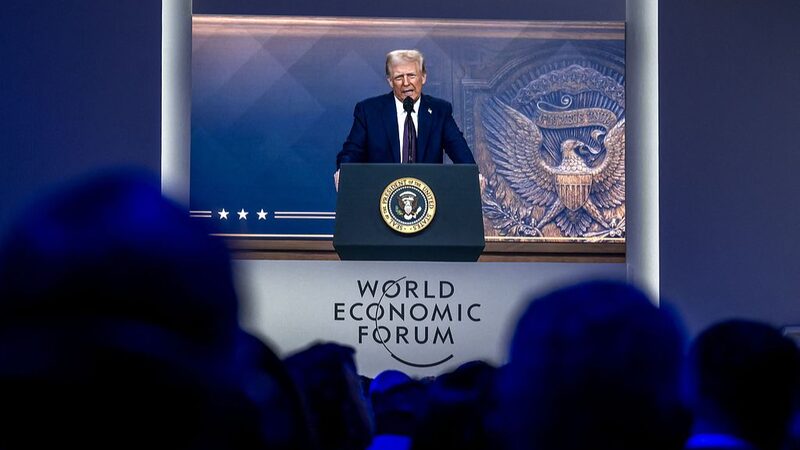Trump_2_0_Unveils_Tariff_Plan_at_Davos_2025___ - 🌍NewspaperAmigo – Your Global News Buddy 🗞️ Trump_2_0_Unveils_Tariff_Plan_at_Davos_2025___