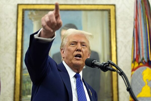 Trump Demands Immediate Shutdown of U.S. Education Department ๐๐ซ Trump_Demands_Immediate_Shutdown_of_U_S__Education_Department___