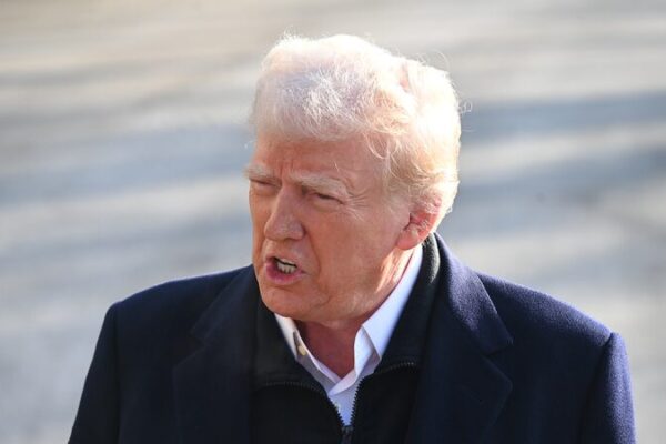 Trump Pushes to Scrap FEMA After Hurricane Backlash 🌀🏛️ Trump_Pushes_to_Scrap_FEMA_After_Hurricane_Backlash____