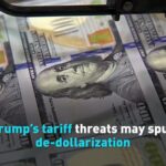 Trump_Tariff_Threats_Risk_Backfiring__Experts_Warn___ video poster