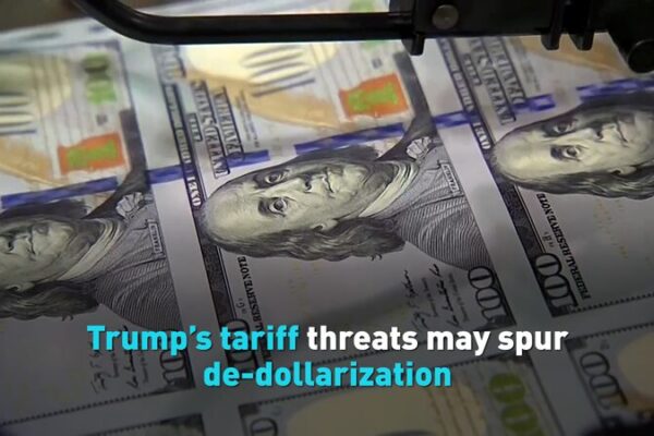 Trump Tariff Threats Risk Backfiring, Experts Warn 🚨🌍 Trump_Tariff_Threats_Risk_Backfiring__Experts_Warn___ video poster