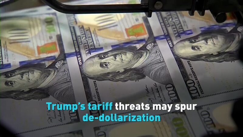 Trump_Tariff_Threats_Risk_Backfiring__Experts_Warn____poster - 🌍NewspaperAmigo – Your Global News Buddy 🗞️ Trump_Tariff_Threats_Risk_Backfiring__Experts_Warn___ video poster