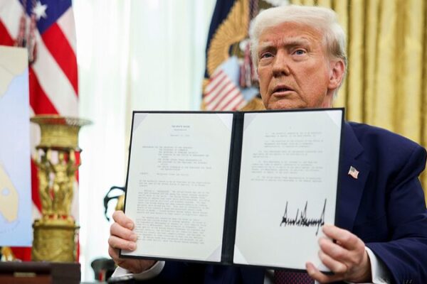 Trump Unveils Bold Reciprocal Tariff Plan to Level the Trade Field Trump_Unveils_Bold_Reciprocal_Tariff_Plan_to_Level_the_Trade_Field