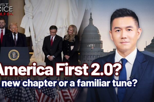 Trumpโs America First 2.0: What It Means for Global Ties ๐ Trump_s_America_First_2_0__What_It_Means_for_Global_Ties__ video poster