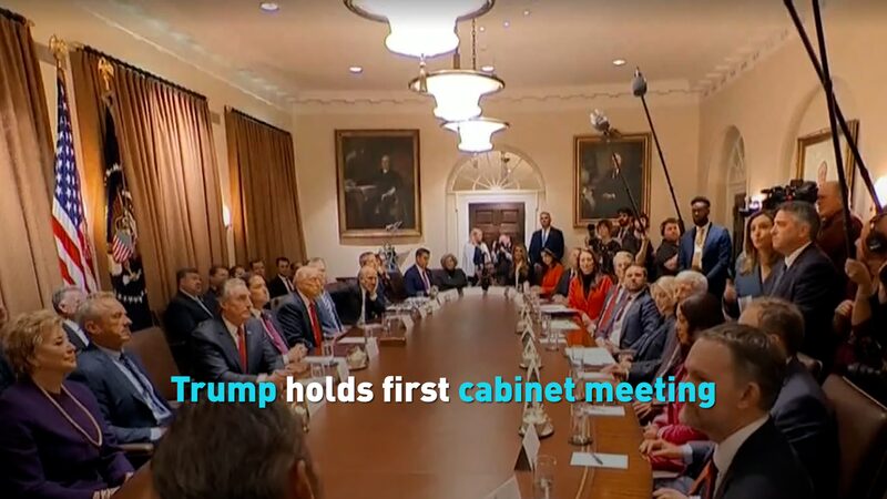 Trump_s_Inaugural_Cabinet_Meeting__Elon_Musk_to_Tackle_Government_Waste___poster - 🌍NewspaperAmigo – Your Global News Buddy 🗞️ Trump_s_Inaugural_Cabinet_Meeting__Elon_Musk_to_Tackle_Government_Waste__ video poster