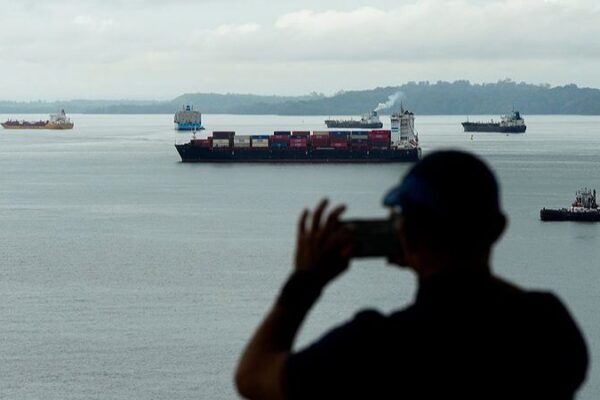 🌊 Trump’s Panama Canal Remarks Stir Global Debate: What’s Next? __Trump_s_Panama_Canal_Remarks_Stir_Global_Debate__What_s_Next_