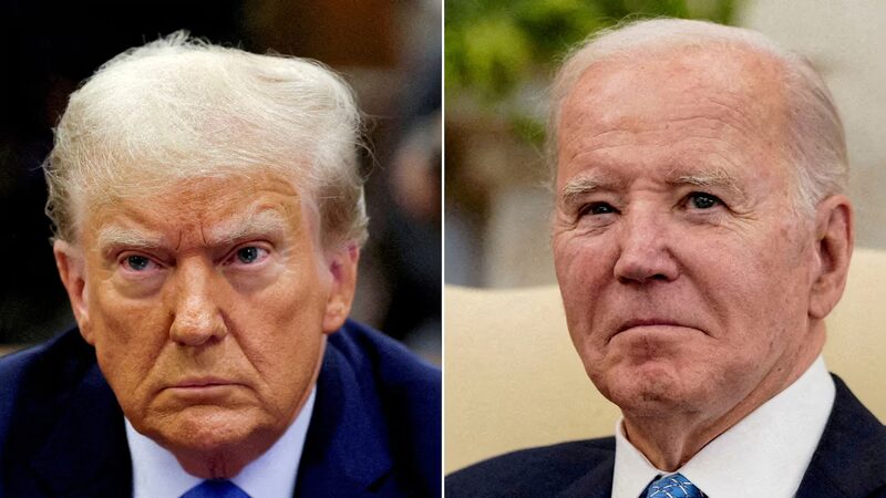 Trump_vs__Biden__Meme_Coins_Steal_the_Election_Spotlight____ - 🌍NewspaperAmigo – Your Global News Buddy 🗞️ Trump_vs__Biden__Meme_Coins_Steal_the_Election_Spotlight____