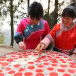 Tujia_New_Year_Cake_Tradition_Lights_Up_Guizhou___
