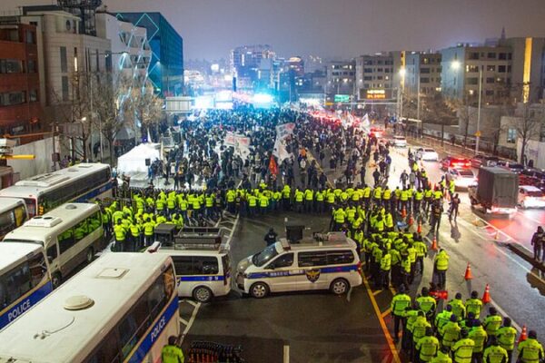 Turmoil in South Korea Sparks Global Concerns 🌏🔥 Turmoil_in_South_Korea_Sparks_Global_Concerns___ video poster