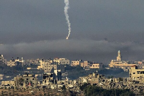 Two-State Solution: Phoenix Rising from Gaza Conflict Two_State_Solution__Phoenix_Rising_from_Gaza_Conflict