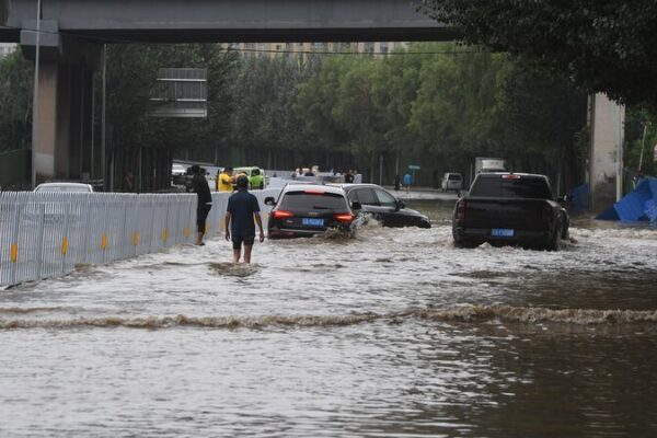 Typhoon Gaemi Batters NE China: 27,000 Evacuated 🌧️🚨 Typhoon_Gaemi_Batters_NE_China__27_000_Evacuated____