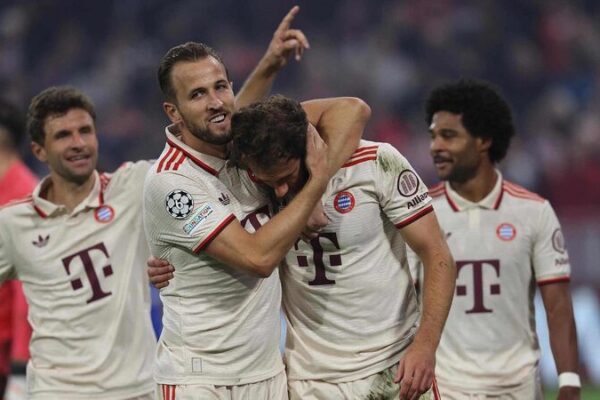 UEFA Champions League Shake-Up: More Drama, More Goals? ⚽🔥 UEFA_Champions_League_Shake_Up__More_Drama__More_Goals____ video poster