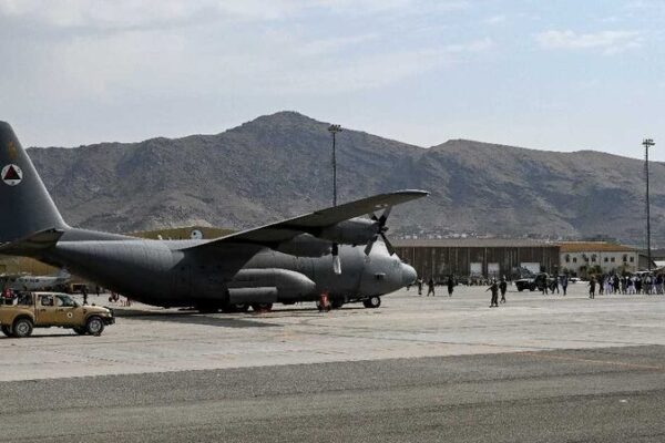 UK Denies Involvement in Deadly Kabul Airport Bombing Amid Taliban Rise UK_Denies_Involvement_in_Deadly_Kabul_Airport_Bombing_Amid_Taliban_Rise