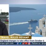 UK_Eases_Travel_Rules__Opens_More_Destinations_from_October_4____ video poster