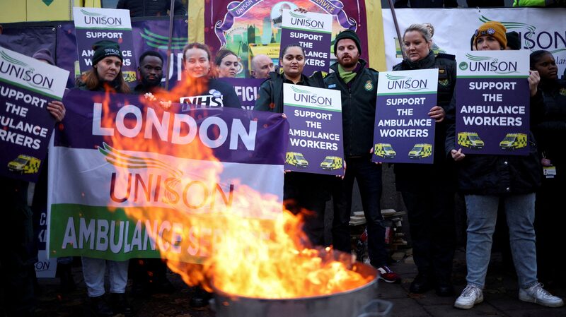 UK_Proposes__Anti_Strike__Laws_Amid_Winter_of_Discontent___ - 🌍NewspaperAmigo – Your Global News Buddy 🗞️ UK_Proposes__Anti_Strike__Laws_Amid_Winter_of_Discontent___