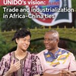UNIDO_s_Role_in_Strengthening_Africa_China_Ties__A_New_Era_of_Trade_and_Industrialization video poster