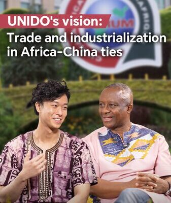 UNIDO’s Role in Strengthening Africa-China Ties: A New Era of Trade and Industrialization UNIDO_s_Role_in_Strengthening_Africa_China_Ties__A_New_Era_of_Trade_and_Industrialization video poster
