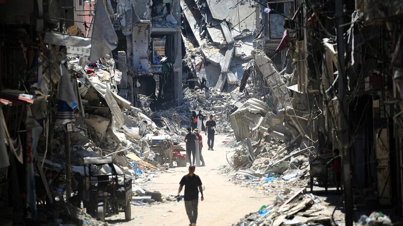 UN Alerts: Nearly 300K Tonnes of Waste Threaten Gaza’s Health UN_Alerts__Nearly_300K_Tonnes_of_Waste_Threaten_Gaza_s_Health