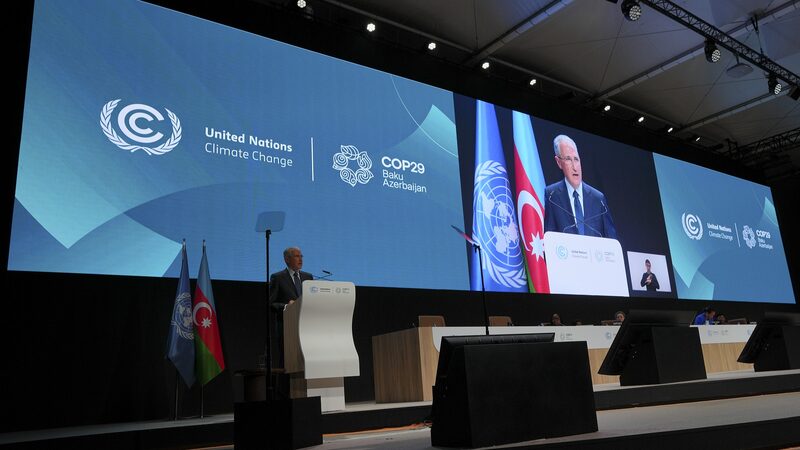 UN_Climate_Talks_at_COP29__Two_Rival_Drafts_Highlight_Funding_Divide___
