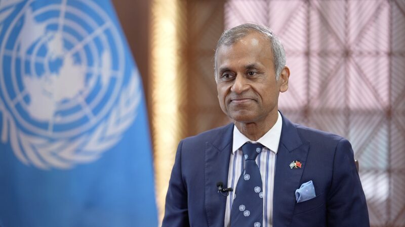 UN_Envoy_Calls_for_Revived_Multilateralism_to_Tackle_Global_Crises___poster - 🌍NewspaperAmigo – Your Global News Buddy 🗞️ UN_Envoy_Calls_for_Revived_Multilateralism_to_Tackle_Global_Crises__ video poster