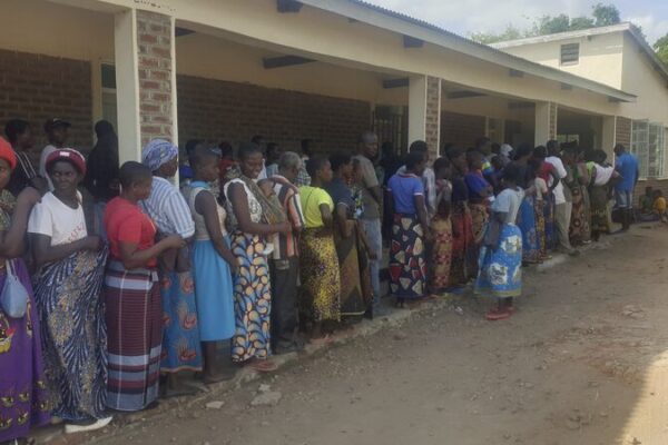 UN Launches $136M Appeal for Malawi Drought Crisis 🌍💧 UN_Launches__136M_Appeal_for_Malawi_Drought_Crisis___