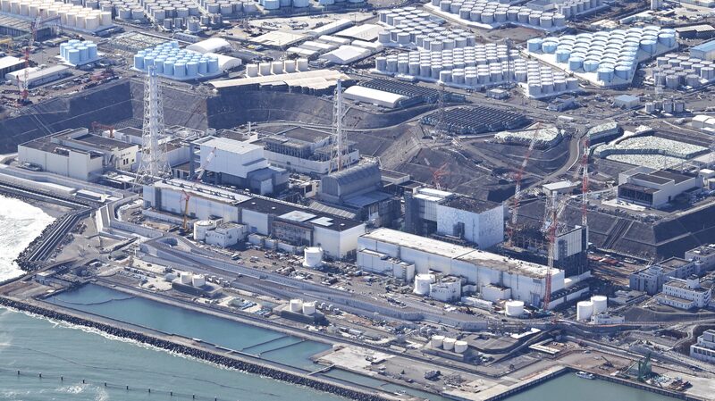 UN_Nuclear_Chief_to_Inspect_Fukushima_s_Contaminated_Soil_Storage___