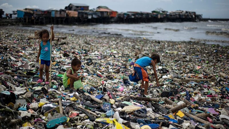 UN Warns: Global Trash Pile to Triple by 2050 🌍💔 UN_Warns__Global_Trash_Pile_to_Triple_by_2050___