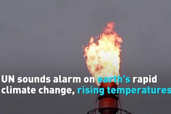 🌍 UN Warns of Climate Crisis: Global Meltdown Ahead? __UN_Warns_of_Climate_Crisis__Global_Meltdown_Ahead_ video poster