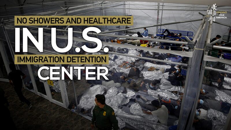 US_Detention_Centers_Face_Humanitarian_Crisis___poster - 🌍NewspaperAmigo – Your Global News Buddy 🗞️ US_Detention_Centers_Face_Humanitarian_Crisis__ video poster