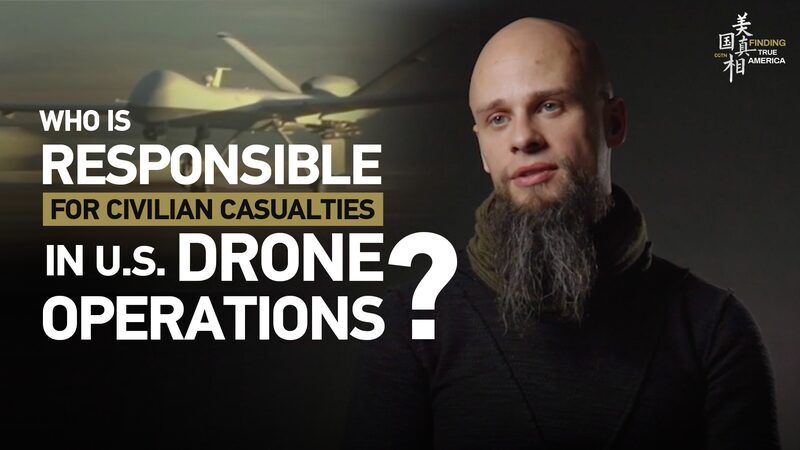 US_Drone_Wars__Flawed_Intel__Civilian_Toll__and_No_Justice____poster - 🌍NewspaperAmigo – Your Global News Buddy 🗞️ US_Drone_Wars__Flawed_Intel__Civilian_Toll__and_No_Justice___ video poster