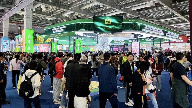 US_Farmers_Seal__711M_Deals_at_China_Expo______