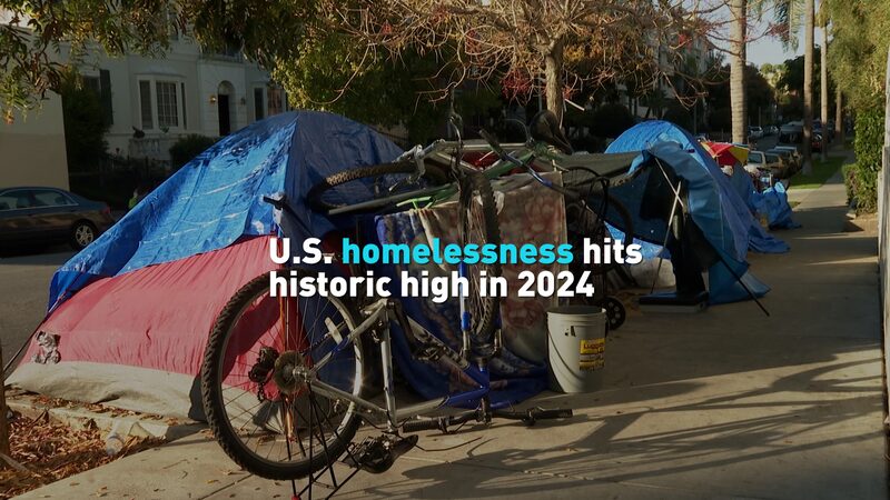 US_Homelessness_Hits_Record_High_in_2024___ video poster