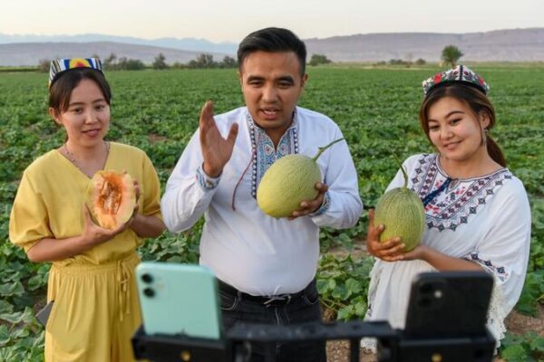 US Targets Chinese & German Economies with Xinjiang Myths ππ¨ US_Targets_Chinese___German_Economies_with_Xinjiang_Myths___