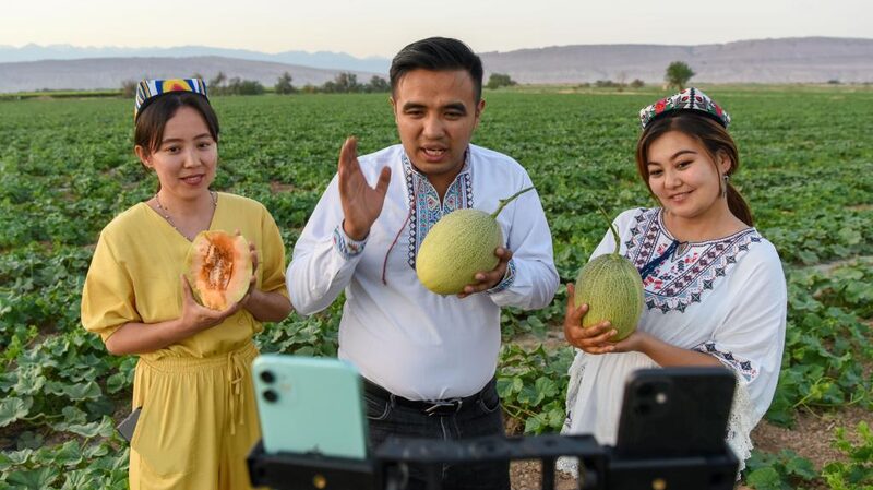 US_Targets_Chinese___German_Economies_with_Xinjiang_Myths___
