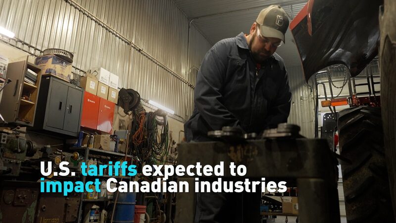 US_Tariffs_Expected_to_Hit_Canadian_Sectors_in_Rising_Trade_Tensions_poster - 🌍NewspaperAmigo – Your Global News Buddy 🗞️ US_Tariffs_Expected_to_Hit_Canadian_Sectors_in_Rising_Trade_Tensions video poster