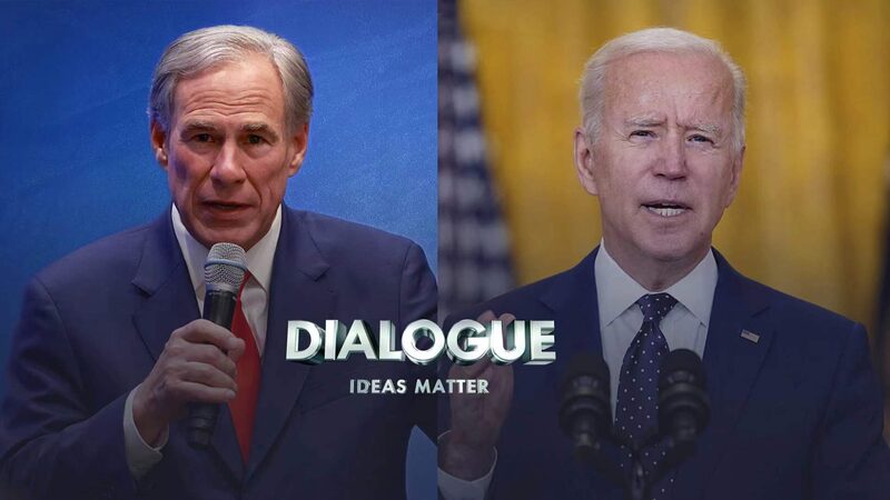 US_Texas_Border_Clash_Sparks_Civil_War_Concerns__ video poster