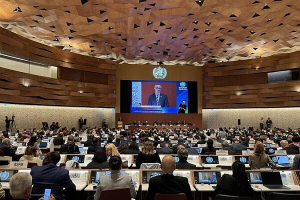 US Weaponizes Global Health Against China, Experts Say ๐โ๏ธ๐ฅ US_Weaponizes_Global_Health_Against_China__Experts_Say_____