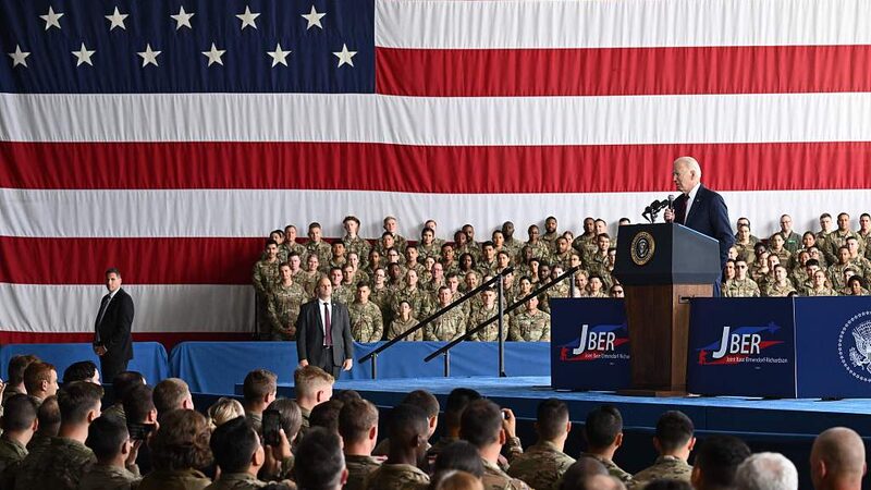 US and Japan Increase Defense Spending Amid Rising East Asia Tensions 🇺🇸🇯🇵 US_and_Japan_Increase_Defense_Spending_Amid_Rising_East_Asia_Tensions_____