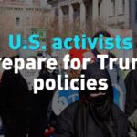 U_S__Activists_Gear_Up_for_Trump_Policy_Shifts____ video poster