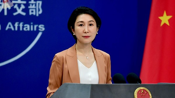 U_S__Ambassador_s_Remarks_Strain_China_Ties__Beijing_Says_______