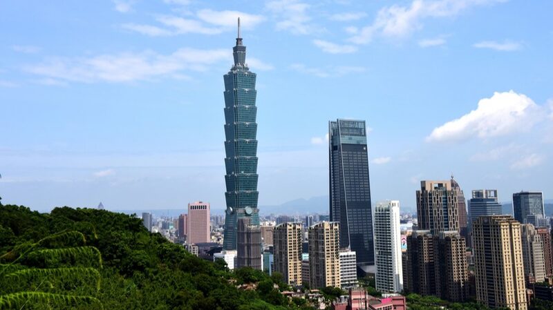 U.S. Approves $1.988B Arms Sale to Taiwan Region Amid Political Debates U_S__Approves__1_988B_Arms_Sale_to_Taiwan_Region_Amid_Political_Debates