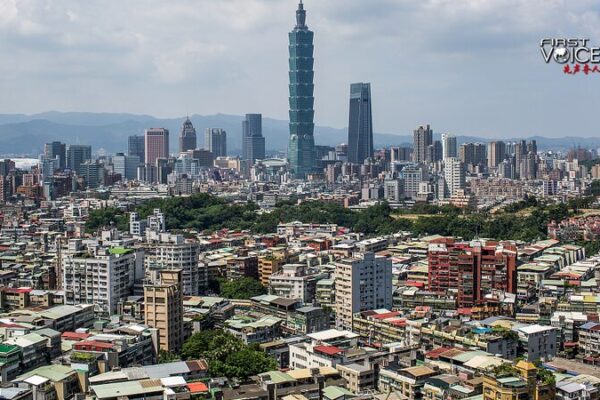 U.S. Arms Sales to Taiwan Risk Regional Stability, China Warns πβ U_S__Arms_Sales_to_Taiwan_Risk_Regional_Stability__China_Warns___