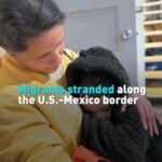 U_S__Asylum_Halt_Leaves_Migrants_Stranded_at_Mexico_Border___ video poster