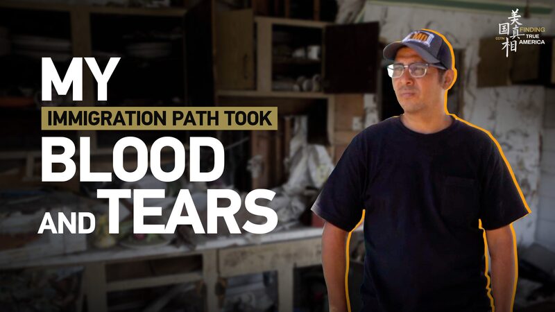 U_S__Border_Crisis__A_Survivor_s_Story_of_Hardship_and_Hope video poster